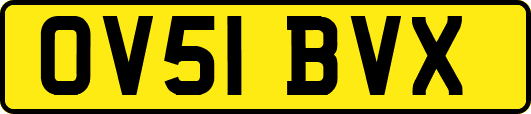 OV51BVX