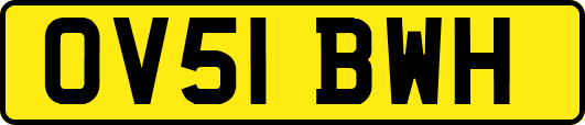 OV51BWH