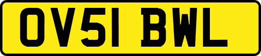 OV51BWL