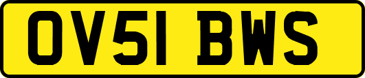 OV51BWS