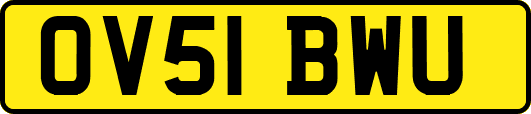 OV51BWU