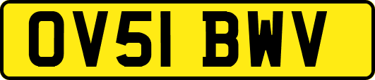 OV51BWV