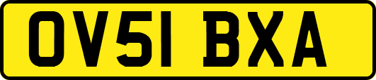 OV51BXA