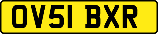 OV51BXR