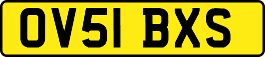 OV51BXS