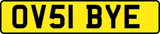 OV51BYE