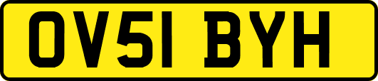 OV51BYH