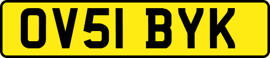 OV51BYK