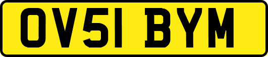 OV51BYM