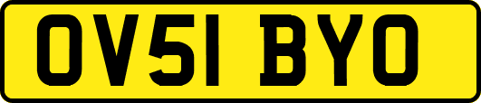 OV51BYO