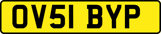 OV51BYP