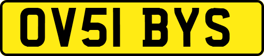 OV51BYS