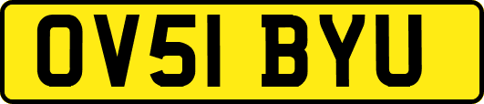 OV51BYU