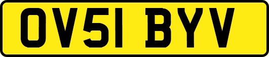 OV51BYV