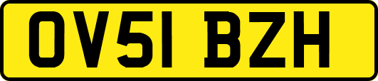 OV51BZH