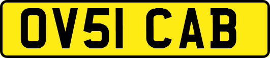 OV51CAB