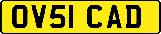 OV51CAD