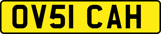 OV51CAH