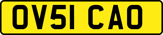 OV51CAO