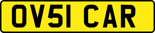 OV51CAR