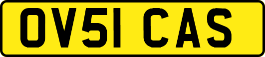 OV51CAS