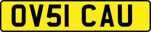 OV51CAU