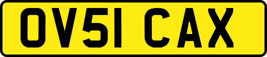 OV51CAX