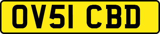 OV51CBD