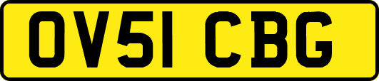 OV51CBG