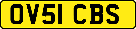 OV51CBS