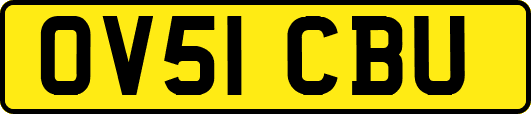 OV51CBU