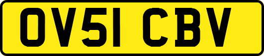 OV51CBV