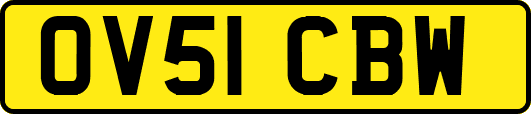 OV51CBW