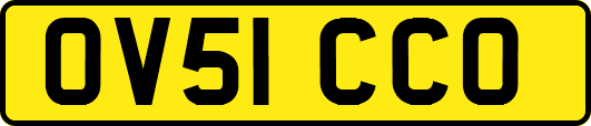 OV51CCO