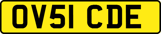 OV51CDE