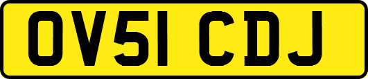 OV51CDJ
