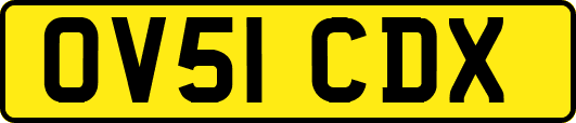 OV51CDX