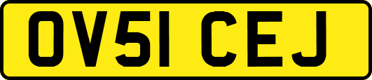 OV51CEJ