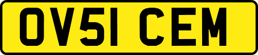 OV51CEM