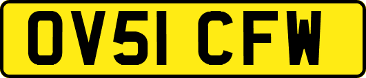 OV51CFW