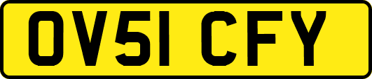 OV51CFY