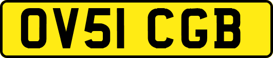 OV51CGB