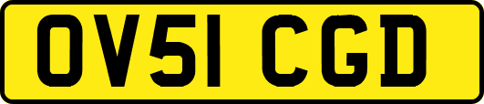 OV51CGD