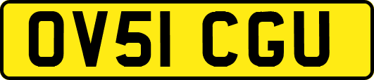 OV51CGU
