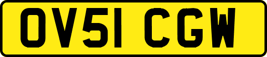 OV51CGW