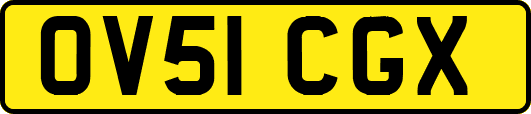 OV51CGX
