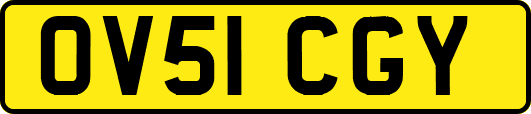 OV51CGY