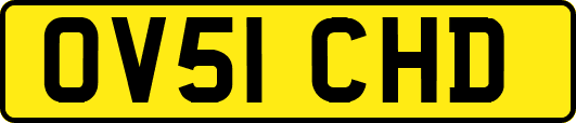 OV51CHD