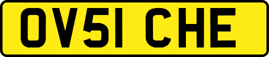 OV51CHE
