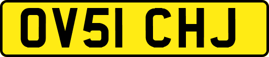 OV51CHJ